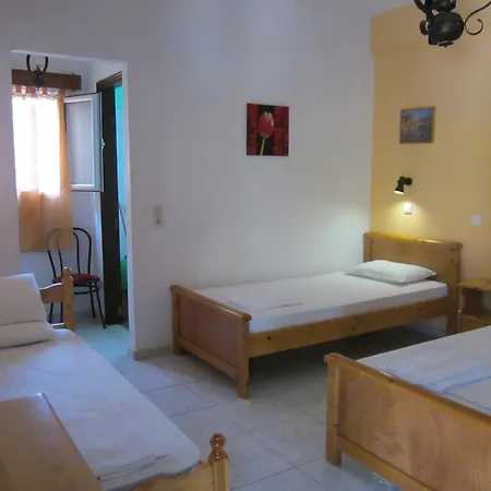 Hotel apartamentowy Blue Dream 2*