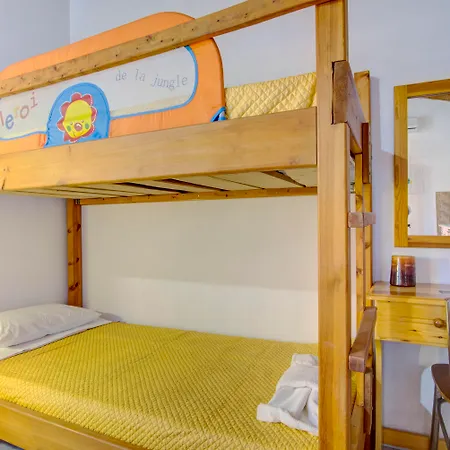 Hotel apartamentowy Blue Dream 2*