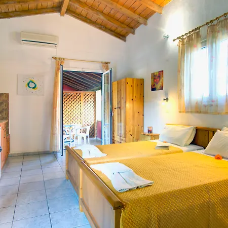 Blue Dream Hotel apartamentowy 2*