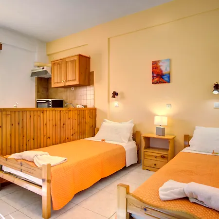 Blue Dream Hotel apartamentowy 2*