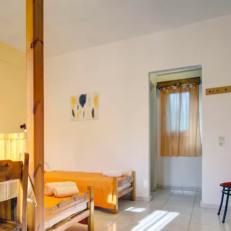 Hotel apartamentowy Blue Dream