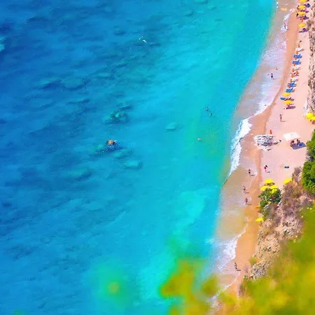 Hotel apartamentowy Blue Dream 2*