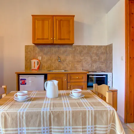 Hotel apartamentowy Blue Dream