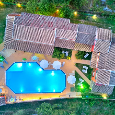 Blue Dream Hotel apartamentowy