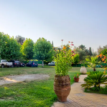 Hotel apartamentowy Blue Dream 2*