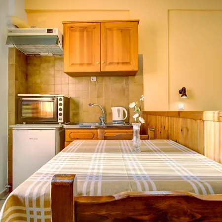 Hotel apartamentowy Blue Dream 2*