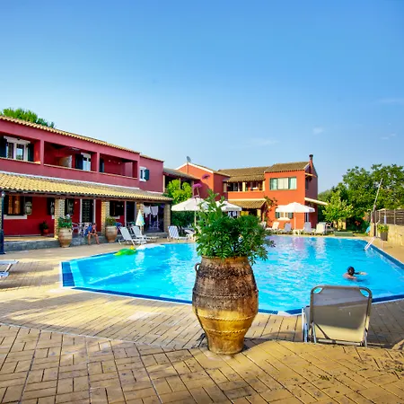 Hotel apartamentowy Blue Dream