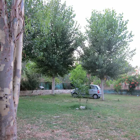 Hotel apartamentowy Blue Dream