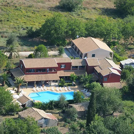 Blue Dream Hotel apartamentowy 2*