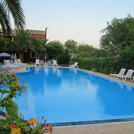 Blue Dream Hotel apartamentowy 2*